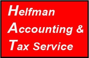 Helfman Accounting and Tax - Your Trusted Partner for Expert Accounting and Tax Solutions